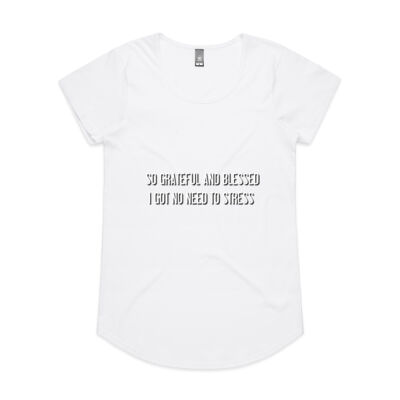 GRATEFUL PERSONAL QUOTE  Thumbnail