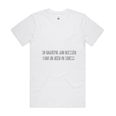 GRATEFUL PERSONAL QUOTE  Thumbnail