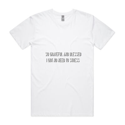 GRATEFUL PERSONAL QUOTE  Thumbnail