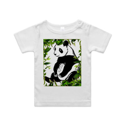 Panda Bear  Thumbnail