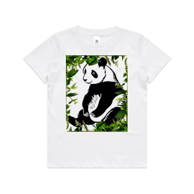 Panda Bear  Thumbnail