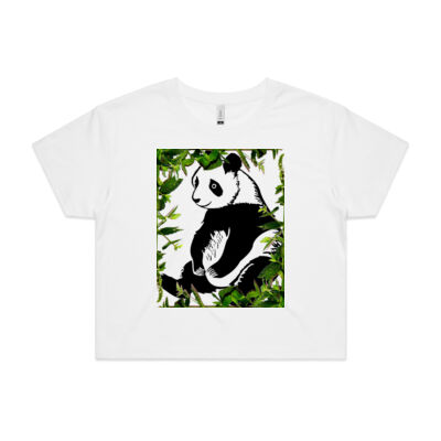 Panda Bear  Thumbnail
