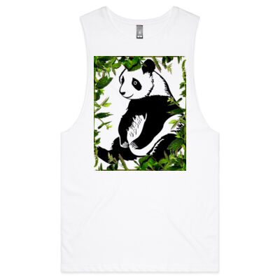 Panda Bear  Thumbnail