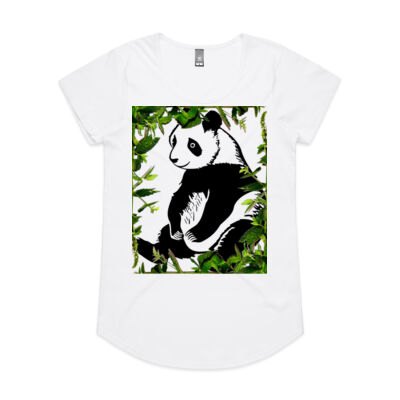 Panda Bear  Thumbnail