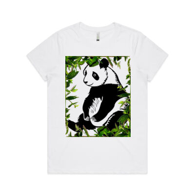 Panda Bear  Thumbnail