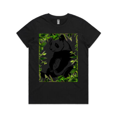 Panda Bear  Thumbnail