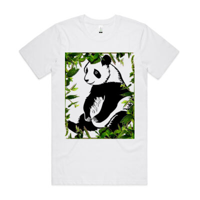 Panda Bear  Thumbnail
