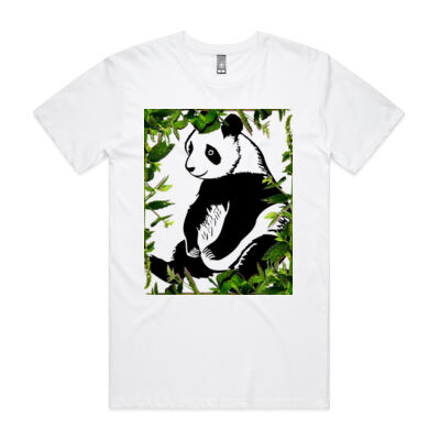 Panda Bear  Thumbnail