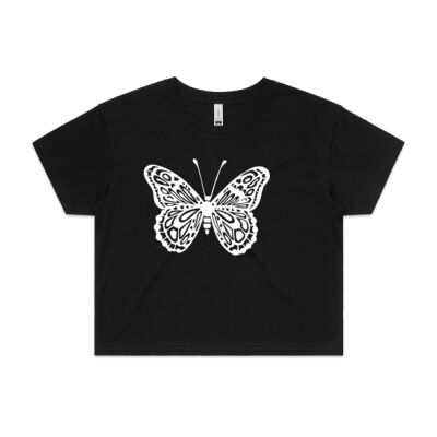Butterfly Pattern  Thumbnail