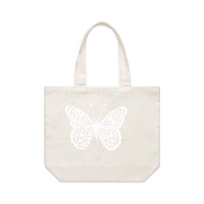 Butterfly Pattern  Thumbnail