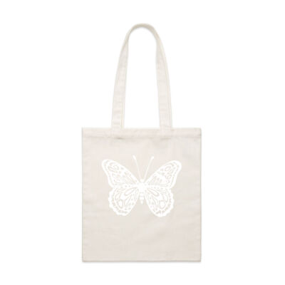 Butterfly Pattern  Thumbnail