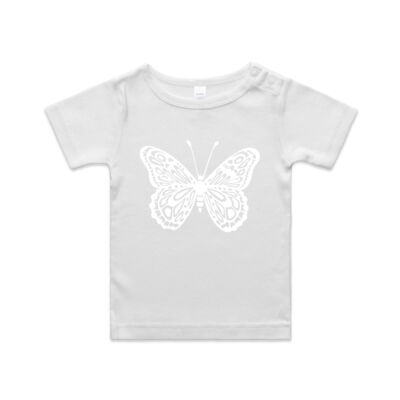 Butterfly Pattern  Thumbnail