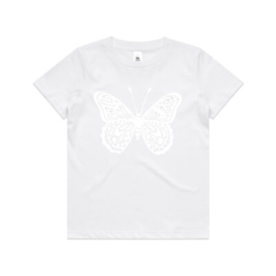 Butterfly Pattern  Thumbnail