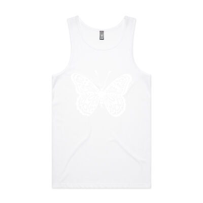 Butterfly Pattern  Thumbnail