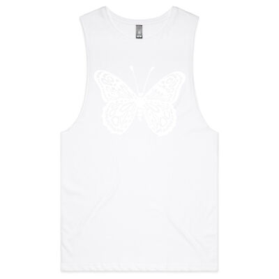 Butterfly Pattern  Thumbnail