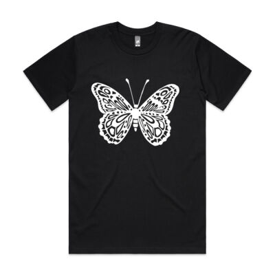 Butterfly Pattern  Thumbnail