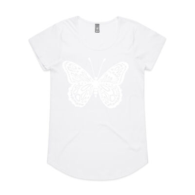 Butterfly Pattern  Thumbnail