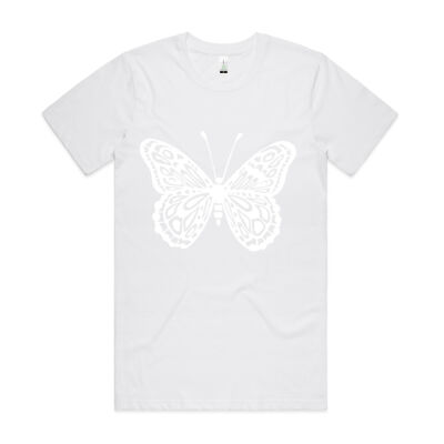 Butterfly Pattern  Thumbnail