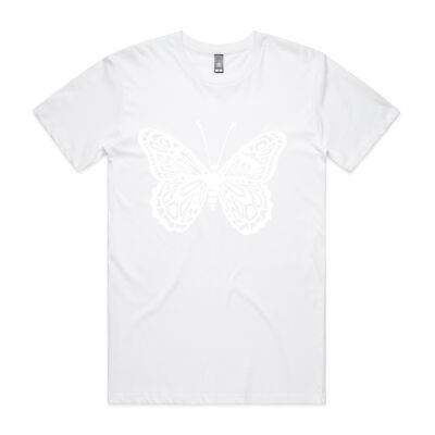 Butterfly Pattern  Thumbnail