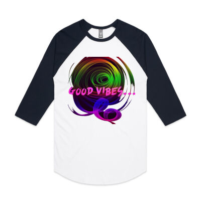 GOOD VIBES  Thumbnail