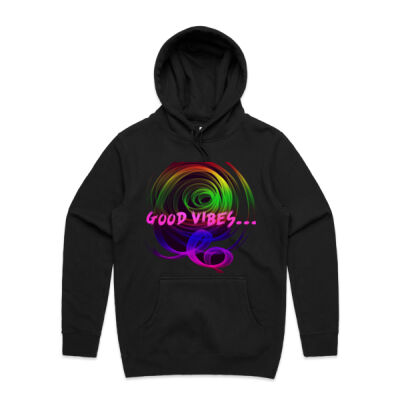 GOOD VIBES  Thumbnail