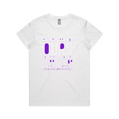 Stop Animal Cruelty  Thumbnail