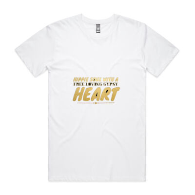 Gypsy heart and soul  Thumbnail