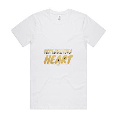 Gypsy heart and soul  Thumbnail