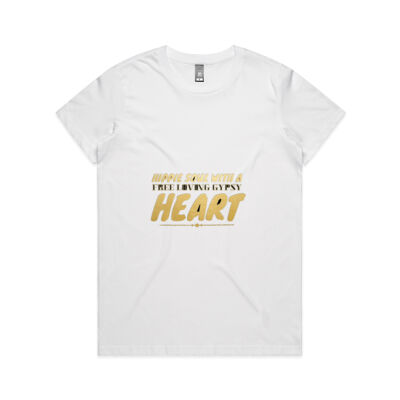 Gypsy heart and soul  Thumbnail