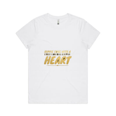 Gypsy heart and soul  Thumbnail