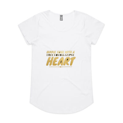 Gypsy heart and soul  Thumbnail