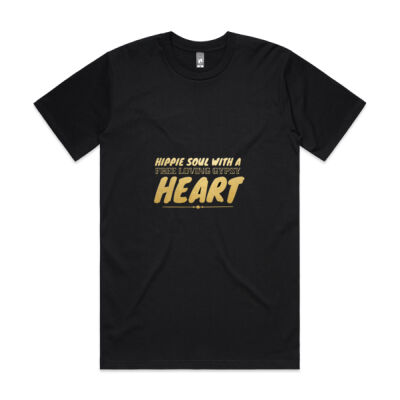 Gypsy heart and soul  Thumbnail