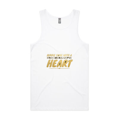 Gypsy heart and soul  Thumbnail