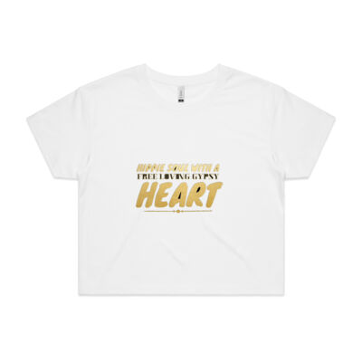 Gypsy heart and soul  Thumbnail