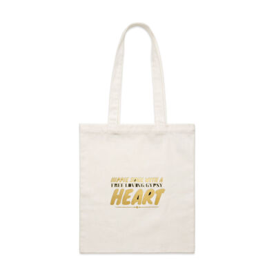 Gypsy heart and soul  Thumbnail