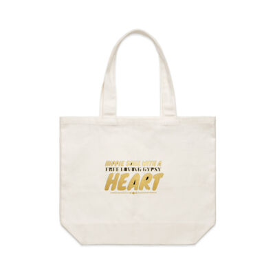 Gypsy heart and soul  Thumbnail