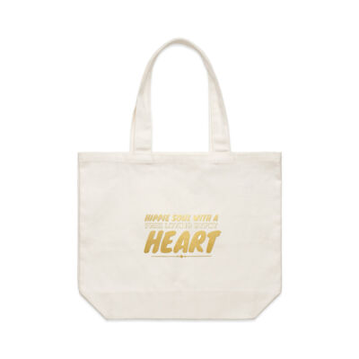 Gypsy Heart And Soul Thumbnail