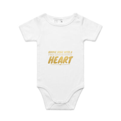 Gypsy Heart And Soul Thumbnail