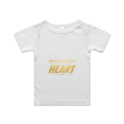 Gypsy Heart And Soul Thumbnail