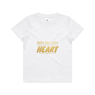 Gypsy Heart And Soul Thumbnail