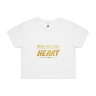 Gypsy Heart And Soul Thumbnail