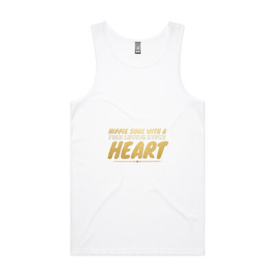 Gypsy Heart And Soul Thumbnail