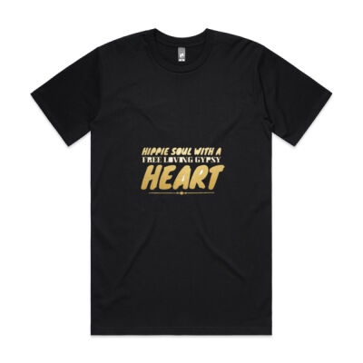 Gypsy Heart And Soul Thumbnail