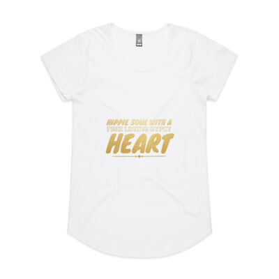 Gypsy Heart And Soul Thumbnail