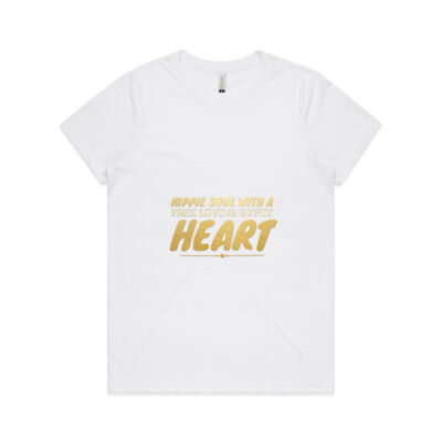 Gypsy Heart And Soul Thumbnail