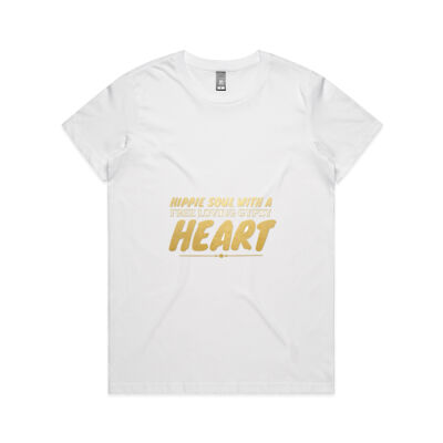 Gypsy Heart And Soul Thumbnail