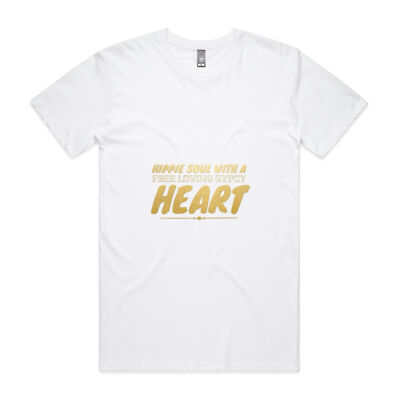 Gypsy Heart And Soul Thumbnail