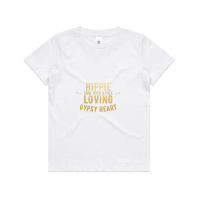 Hippie Heart  Thumbnail