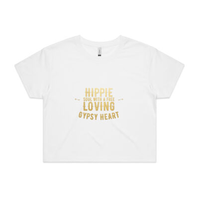 Hippie Heart  Thumbnail