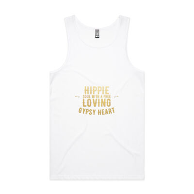 Hippie Heart  Thumbnail